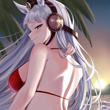 ゴールドシップ