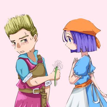 プレゼント