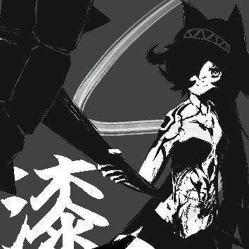 漆黒の魔女 ダークキャスリィ