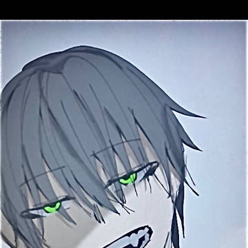 オリキャラくん