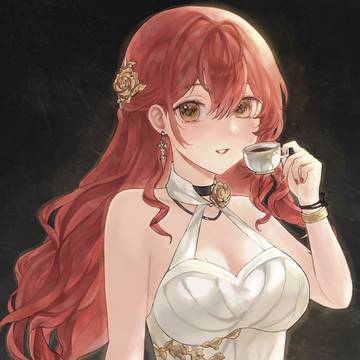 Honkai Star Rail Himeko