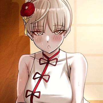 マリナ(チーパオ)