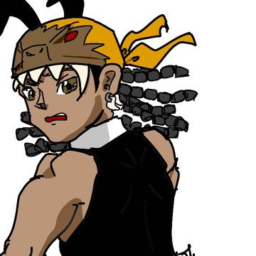 だれか 変わりに描いて