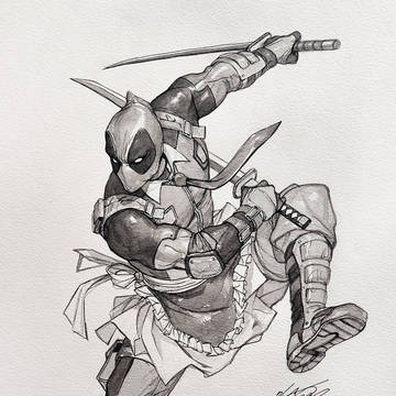Deadpool