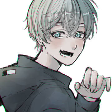 クロノアさん