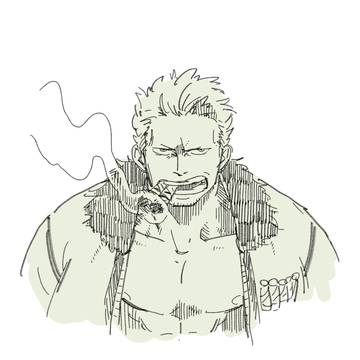🚬やん