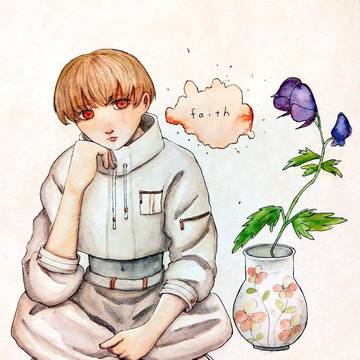 創作っ子つめつめ