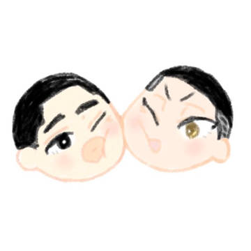 Xらくがきまとめ2