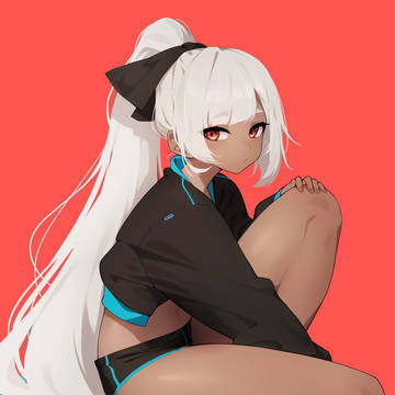 くろ