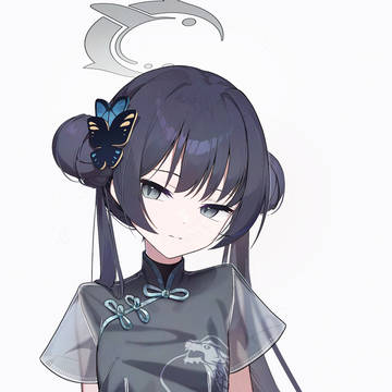 (シースルー·チーパオ)キサキ
