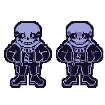 Transition. Forbidden Area sans