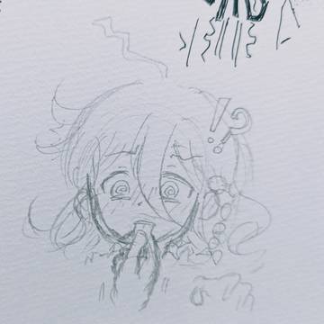 ソラさん（裏）09