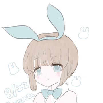 🐰