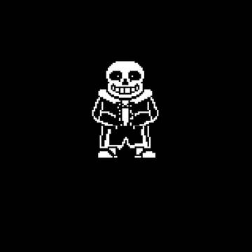 sans.