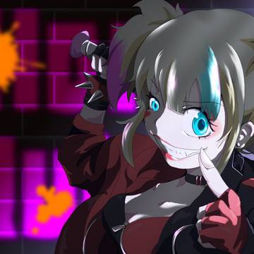 ハーレイ・クイン