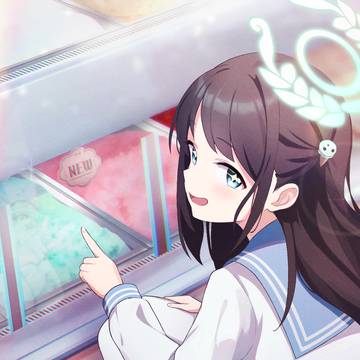 栗村アイリ
