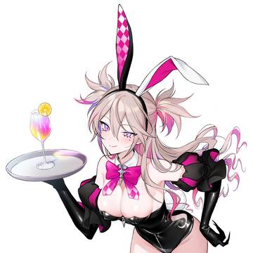 🐰