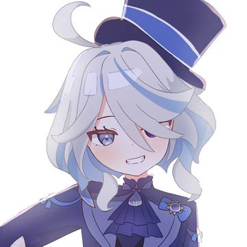 フリーナ