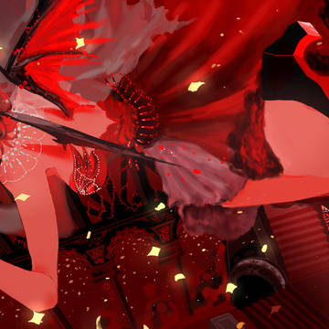 hell wedding