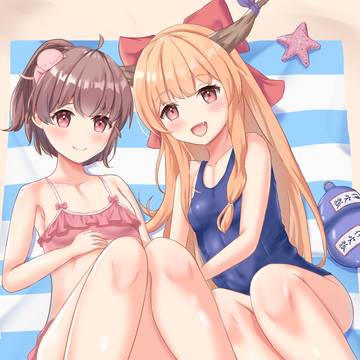 サマータイム 🌞