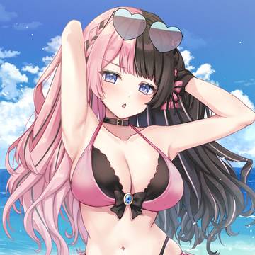 ひなーのサマー