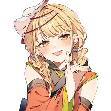 こんこんことね🦊ྀི