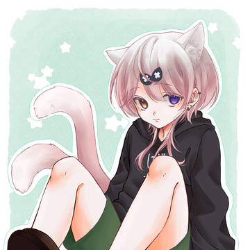 代理ちゃん