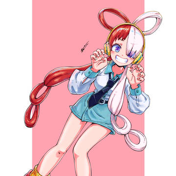 ウタちゃん