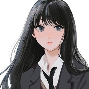 そこにいる女子高生