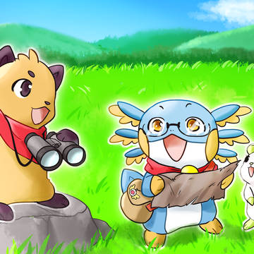 ライフ先生のポケダン空配信 前半戦FAまとめ