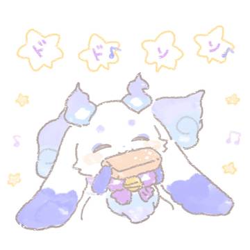 ハーモニカとボイパ