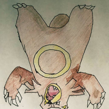 リングマ