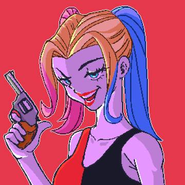 ハーレイ・クイン