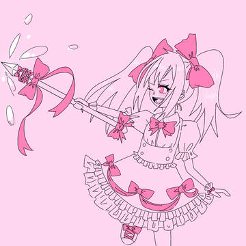 Magical Girl