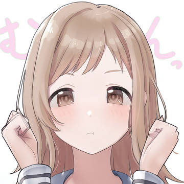 櫻木真乃ちゃん