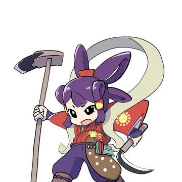 サクナヒメ