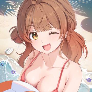 花海佑芽