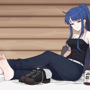 日下部麻子