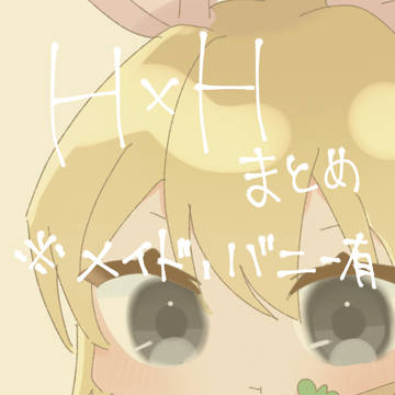 hxhまとめ