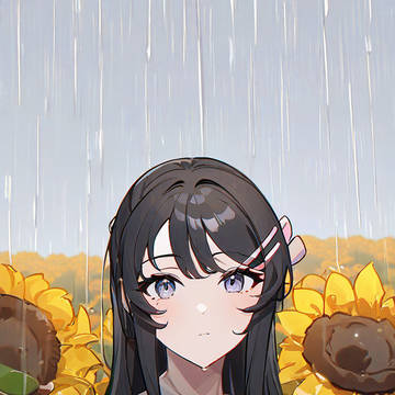 Mai Sakurajima