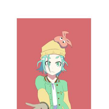 斧乃木余接