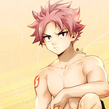 Natsu I ナツ