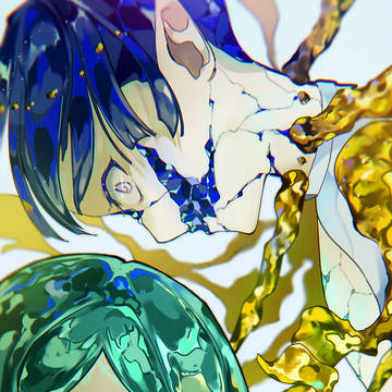 フォスVSフォス　if