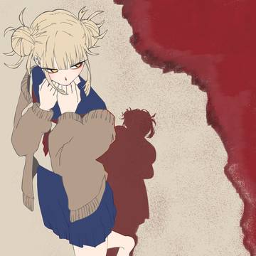 トガちゃん2
