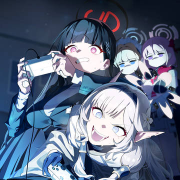 死ね！調月リオ！