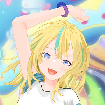 山ノ内花音
