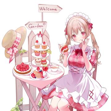 🍓🎀