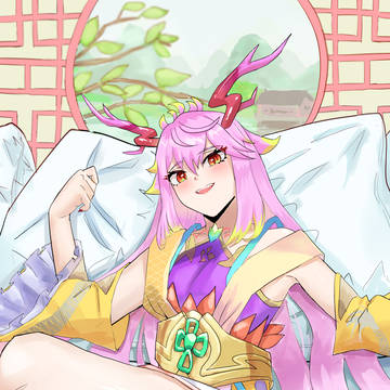 鎮静ゲキリン