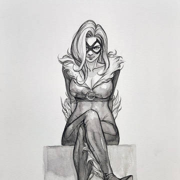 Black Cat
