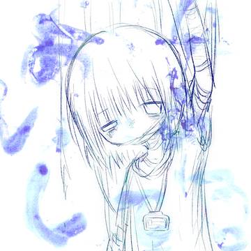 血书